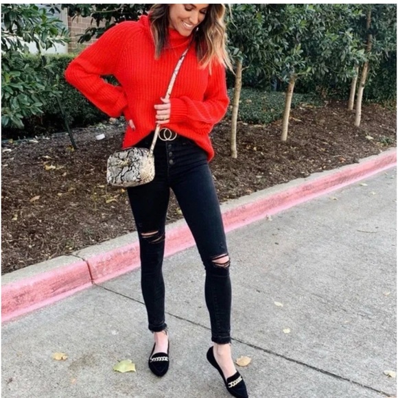 Steve Madden Snake Print Mini Crossbody Camera Bag Gold Chain Beige Black - Picture 2 of 15